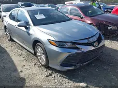 4T1C11AK1MU520962 2021 TOYOTA CAMRY