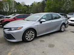 4T1C11AK1MU529077 2021 TOYOTA CAMRY