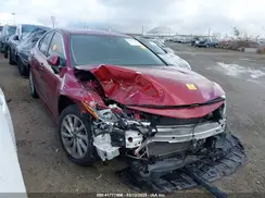4T1C11AK1MU533730 2021 TOYOTA CAMRY