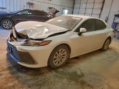 4T1C11AK1MU534540 2021 TOYOTA CAMRY