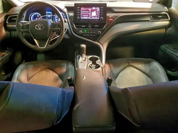 4T1C11AK1MU534540 2021 TOYOTA CAMRY - Image 8