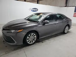 4T1C11AK1MU535705 2021 TOYOTA CAMRY