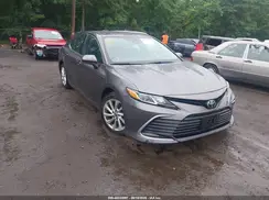 4T1C11AK1MU538037 2021 TOYOTA CAMRY