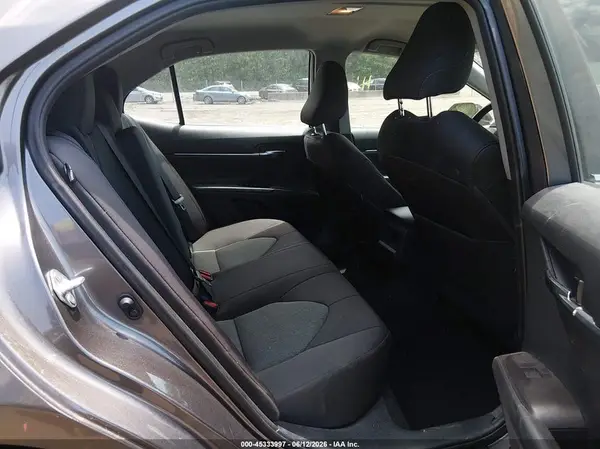 4T1C11AK1MU538037 2021 TOYOTA CAMRY - Image 8
