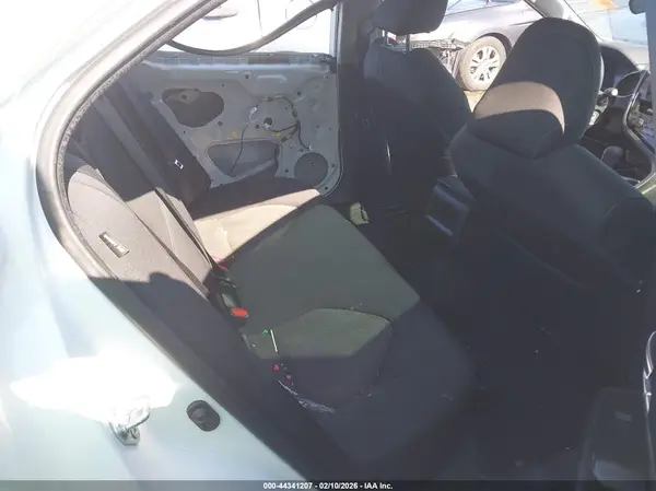 4T1C11AK1MU539267 2021 TOYOTA CAMRY - Image 8