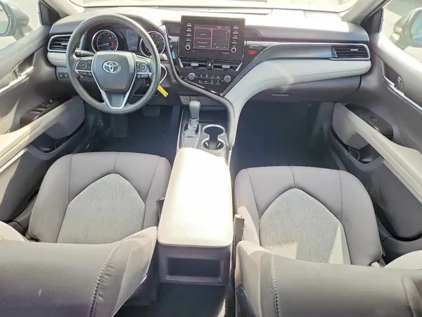 4T1C11AK1MU540080 2021 TOYOTA CAMRY - Image 8