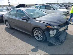 4T1C11AK1MU541021 2021 TOYOTA CAMRY