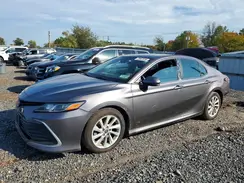 4T1C11AK1MU542928 2021 TOYOTA CAMRY