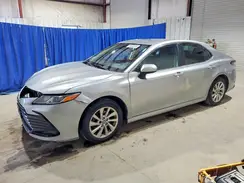4T1C11AK1MU542931 2021 TOYOTA CAMRY