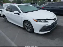 4T1C11AK1MU544680 2021 TOYOTA CAMRY
