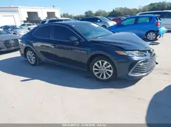 4T1C11AK1MU545148 2021 TOYOTA CAMRY