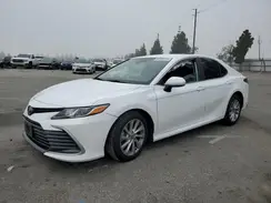 4T1C11AK1MU546297 2021 TOYOTA CAMRY