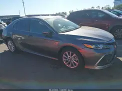 4T1C11AK1MU547806 2021 TOYOTA CAMRY