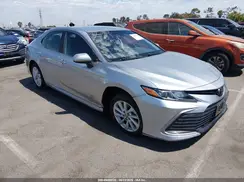 4T1C11AK1MU549149 2021 TOYOTA CAMRY