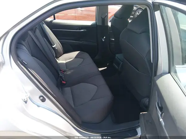 4T1C11AK1MU549149 2021 TOYOTA CAMRY - Image 8