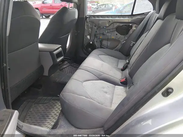 4T1C11AK1MU551273 2021 TOYOTA CAMRY - Image 8
