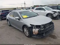 4T1C11AK1MU553038 2021 TOYOTA CAMRY