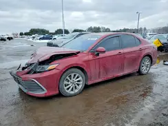 4T1C11AK1MU556019 2021 TOYOTA CAMRY