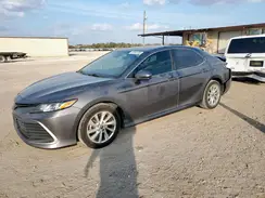 4T1C11AK1MU557672 2021 TOYOTA CAMRY