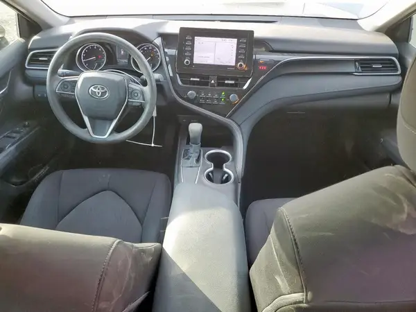 4T1C11AK1MU557672 2021 TOYOTA CAMRY - Image 8