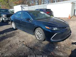 4T1C11AK1MU562774 2021 TOYOTA CAMRY