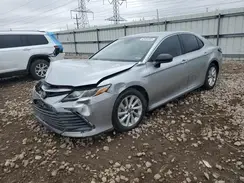 4T1C11AK1MU566243 2021 TOYOTA CAMRY