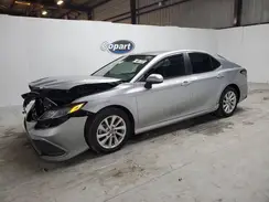 4T1C11AK1MU566923 2021 TOYOTA CAMRY