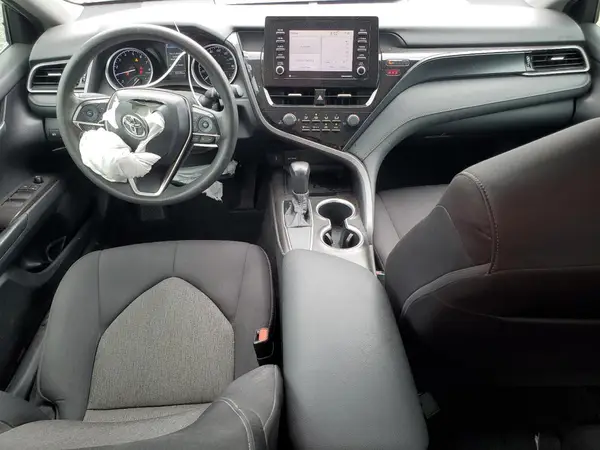 4T1C11AK1MU566923 2021 TOYOTA CAMRY - Image 8