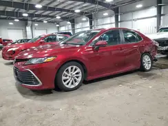 4T1C11AK1MU570910 2021 TOYOTA CAMRY