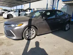 4T1C11AK1MU571524 2021 TOYOTA CAMRY