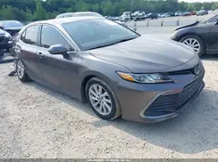 4T1C11AK1MU573354 2021 TOYOTA CAMRY