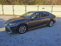 4T1C11AK1MU573614 2021 TOYOTA CAMRY