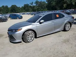 4T1C11AK1MU574102 2021 TOYOTA CAMRY