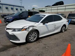 4T1C11AK1MU574634 2021 TOYOTA CAMRY