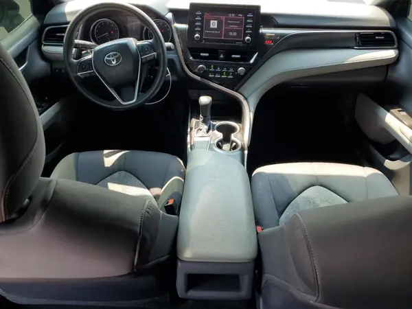 4T1C11AK1MU574634 2021 TOYOTA CAMRY - Image 8