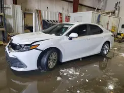 4T1C11AK1MU575511 2021 TOYOTA CAMRY