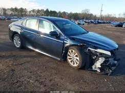 4T1C11AK1MU578439 2021 TOYOTA CAMRY