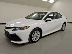 4T1C11AK1MU579218 2021 TOYOTA CAMRY