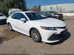 4T1C11AK1MU582474 2021 TOYOTA CAMRY