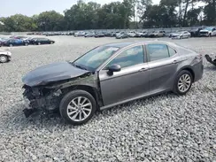 4T1C11AK1MU587190 2021 TOYOTA CAMRY