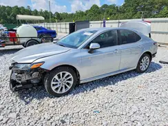 4T1C11AK1MU587254 2021 TOYOTA CAMRY