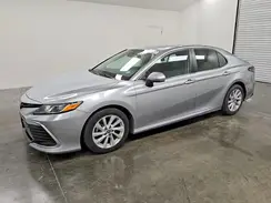 4T1C11AK1MU587948 2021 TOYOTA CAMRY