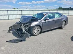 4T1C11AK1MU589182 2021 TOYOTA CAMRY