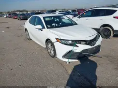 4T1C11AK1MU591322 2021 TOYOTA CAMRY