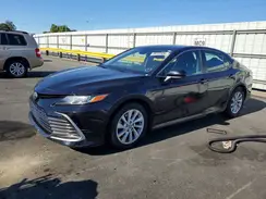 4T1C11AK1MU593331 2021 TOYOTA CAMRY