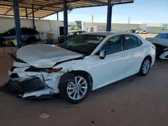 4T1C11AK1MU596326 2021 TOYOTA CAMRY