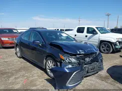 4T1C11AK1MU596732 2021 TOYOTA CAMRY