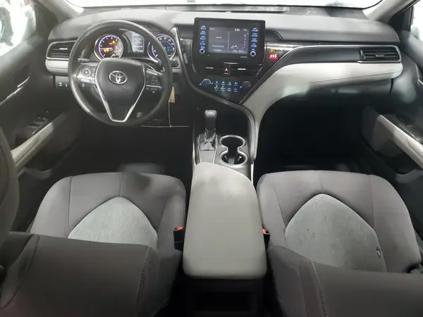 4T1C11AK1MU600049 2021 TOYOTA CAMRY - Image 8