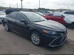 4T1C11AK1MU605445 2021 TOYOTA CAMRY