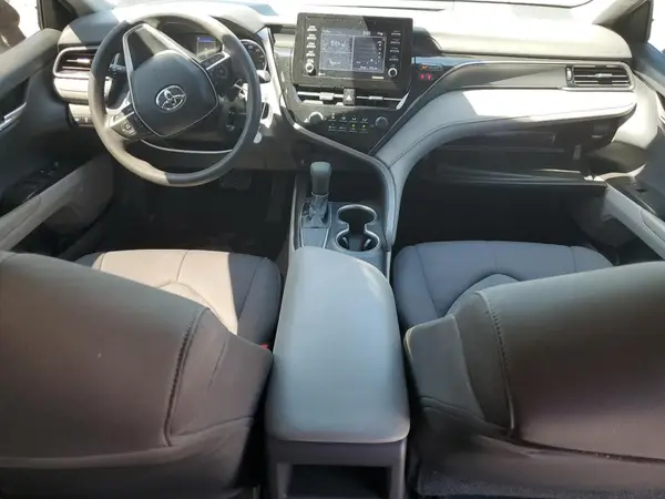 4T1C11AK1MU612489 2021 TOYOTA CAMRY - Image 8